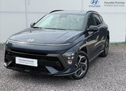 Hyundai Kona SUV / Terénní 1,6 l 145 kw