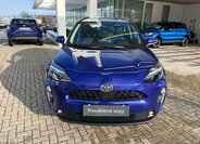 Toyota Yaris Cross 9