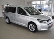 Volkswagen Caddy 3