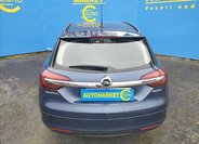 Opel Insignia Kombi 2,0 l 88 kw