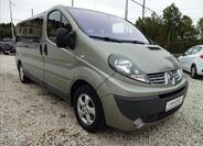 Renault Trafic 9