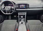 Škoda Karoq Kombi 1,5 l 110 kw