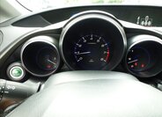 Honda Civic Hatchback 1,8 l 104 kw