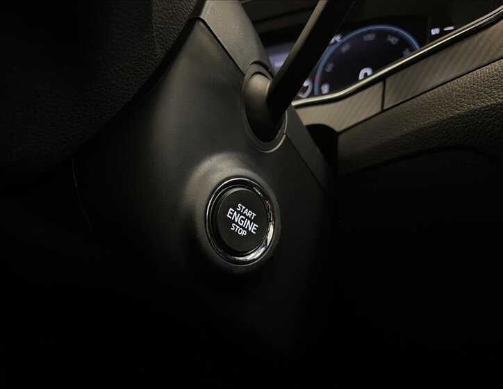 Škoda Superb Kombi 2,0 l 147 kw