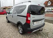 Dacia Dokker 5