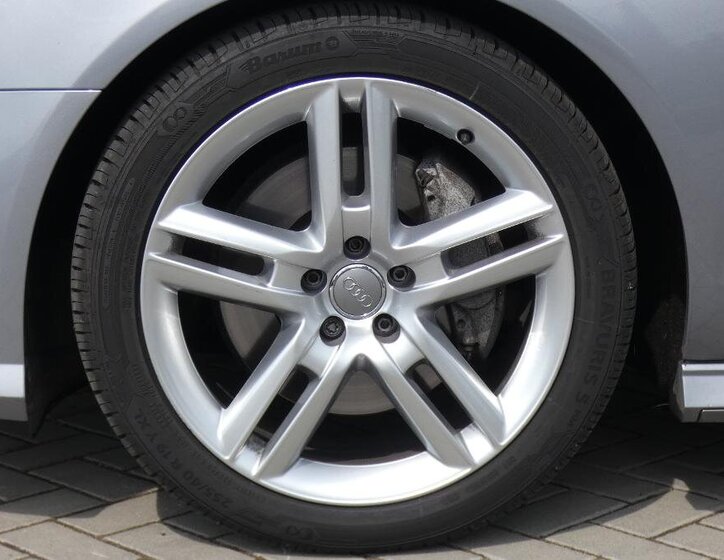 Audi A6 Kombi 3,0 l 200 kw