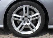 Audi A6 Kombi 3,0 l 200 kw