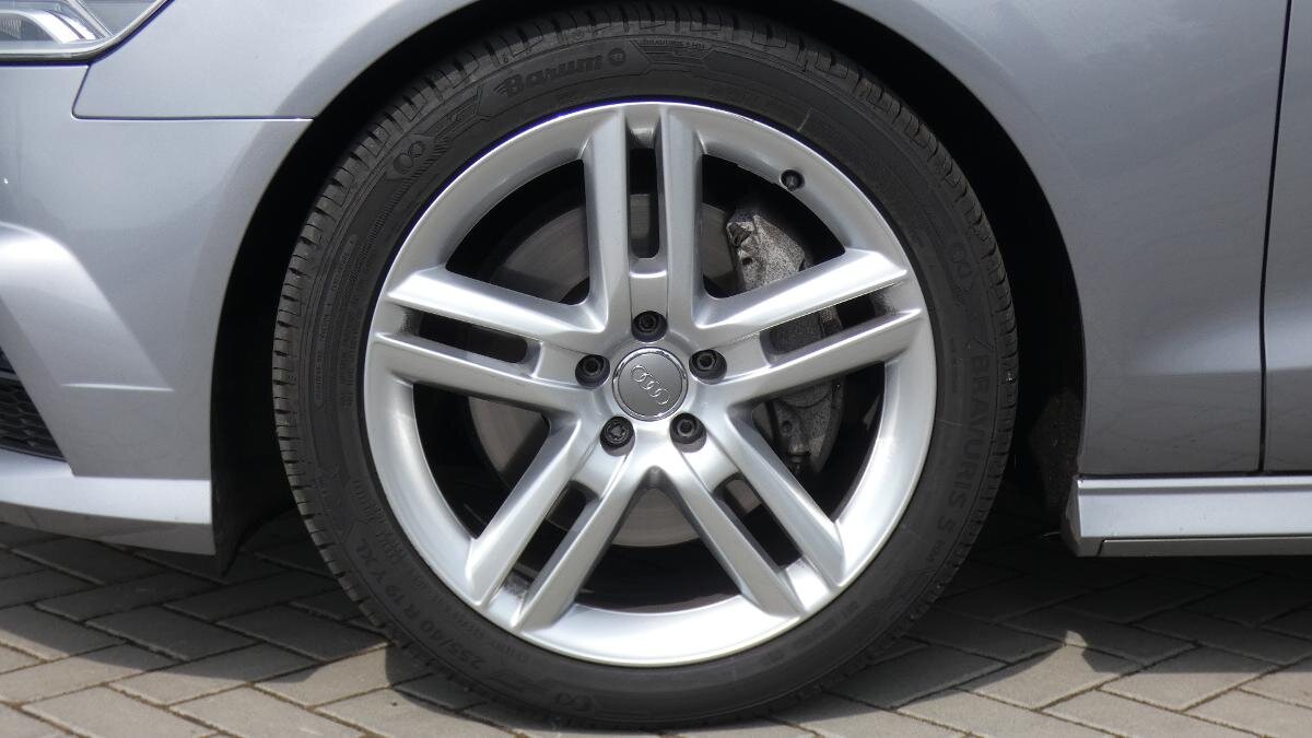 Audi A6 Kombi 3,0 l 200 kw