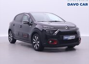 Citroën C3 Hatchback 1,2 l 61 kw