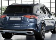 Mercedes-Benz GLE 9