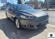 Ford Mondeo Kombi 2,0 l 110 kw