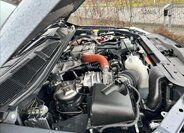 Isuzu D-Max Pick-up 1,9 l 120 kw