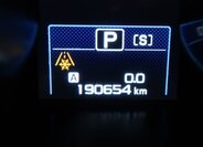 Subaru Outback Kombi 2,5 l 129 kw