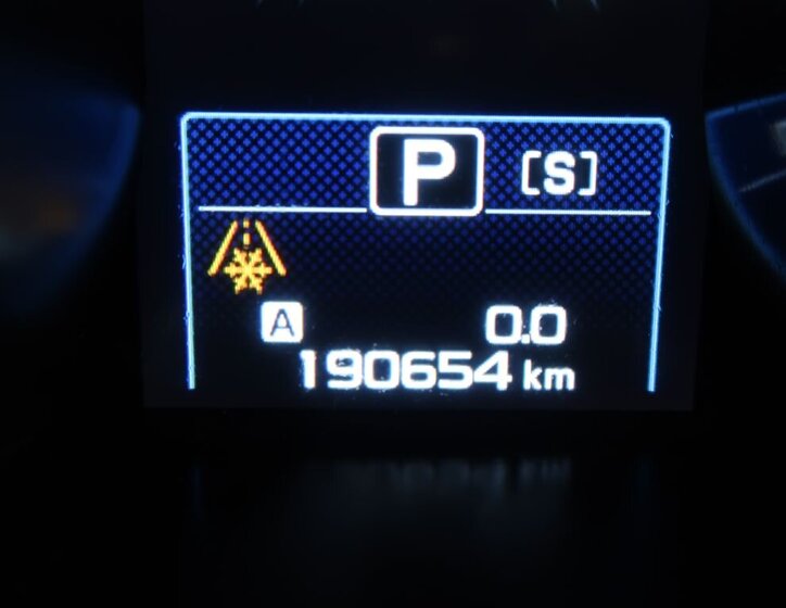 Subaru Outback Kombi 2,5 l 129 kw