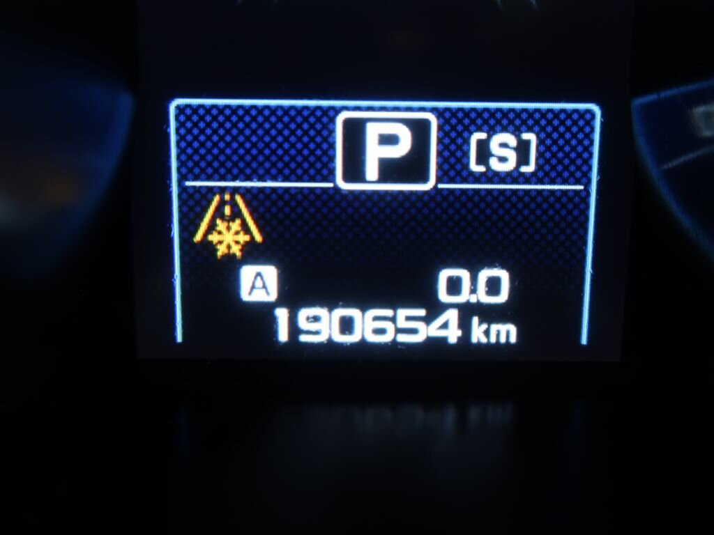 Subaru Outback Kombi 2,5 l 129 kw