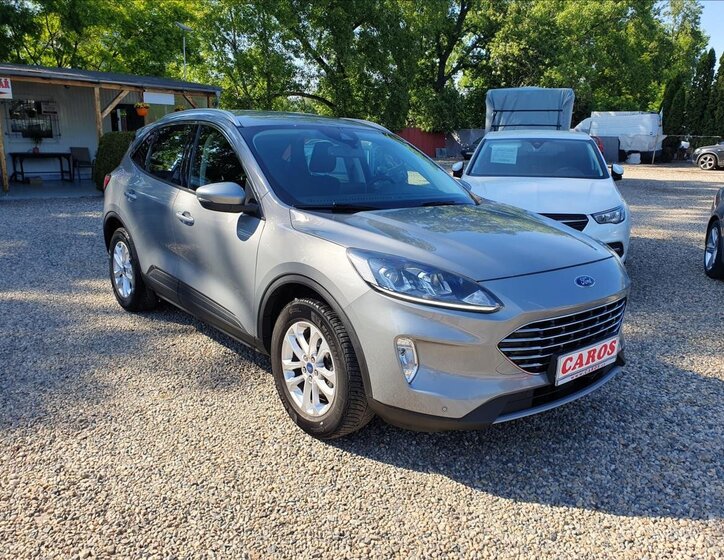 Ford Kuga 2