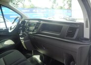 Ford Transit Custom Ostatní 2,0 l 79 kw