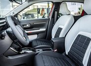 Citroën ë-C3 Hatchback 0,0 83 kw