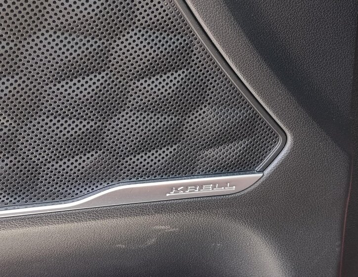 Hyundai Santa Fe SUV / Terénní 2,2 l 148 kw