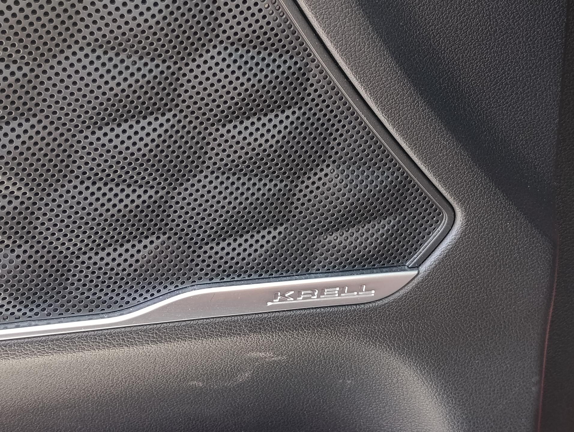 Hyundai Santa Fe SUV / Terénní 2,2 l 148 kw