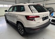 Škoda Karoq SUV 1,5 l 110 kw