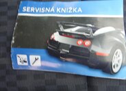 Seat Alhambra MPV 1,9 l 85 kw