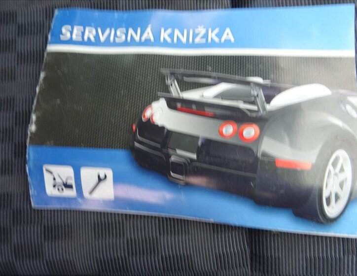 Seat Alhambra MPV 1,9 l 85 kw