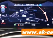 Audi A6 Kombi 2,0 l 120 kw