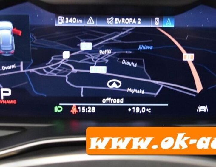 Audi A6 Kombi 2,0 l 120 kw