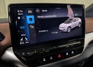 Volkswagen ID.4 SUV / Terénní 0,0 150 kw