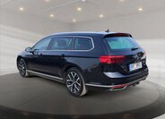 Volkswagen Passat Kombi 2,0 l 140 kw
