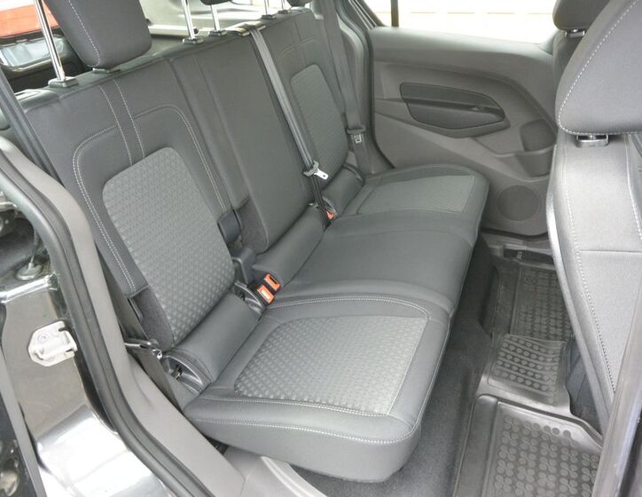 Ford Transit Connect 43