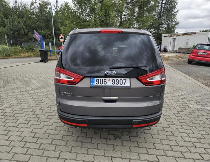 Ford Galaxy 4