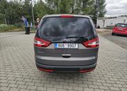 Ford Galaxy 4