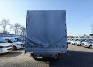 Peugeot Boxer Ostatní 2,2 l 121 kw