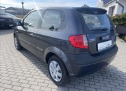 Hyundai Getz Hatchback 1,5 l 65 kw