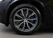 BMW X5 SUV / Terénní 3,0 l 250 kw