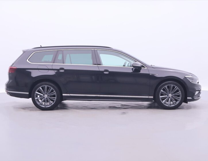 Volkswagen Passat Kombi 1,5 l 373 kw