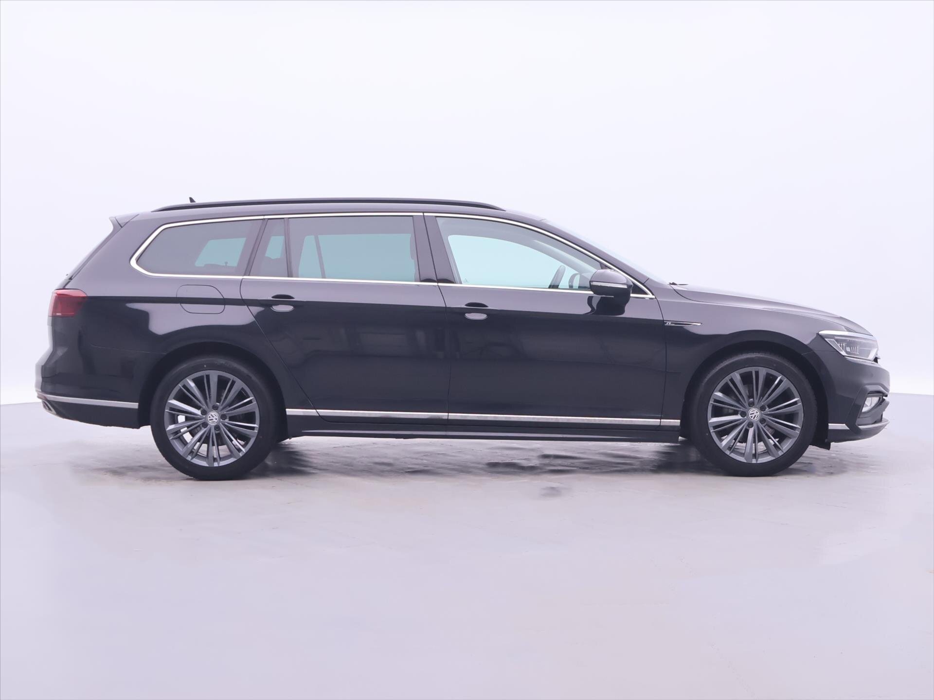 Volkswagen Passat Kombi 1,5 l 373 kw