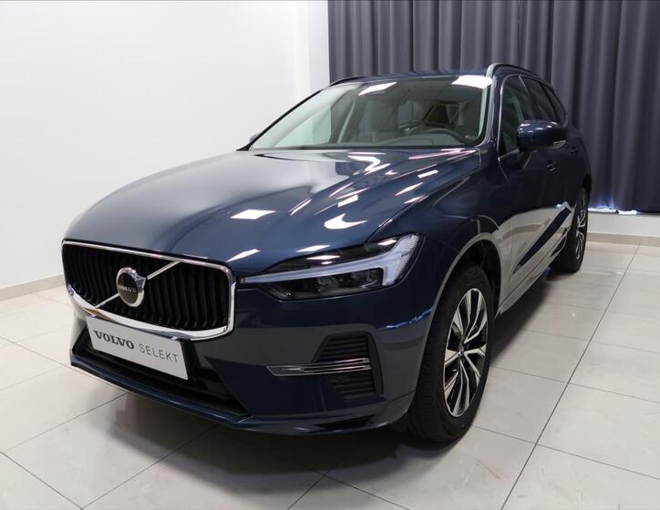 Volvo XC60 1