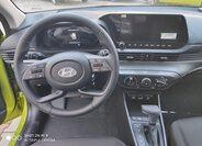 Hyundai i20 Hatchback 998,0 74 kw