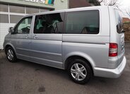 Volkswagen Multivan Kombi 2,5 l 128 kw