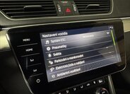 Škoda Superb Kombi 1,4 l 160 kw