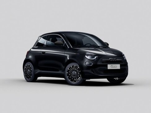 Fiat 500 Hatchback 998,0 58 kw