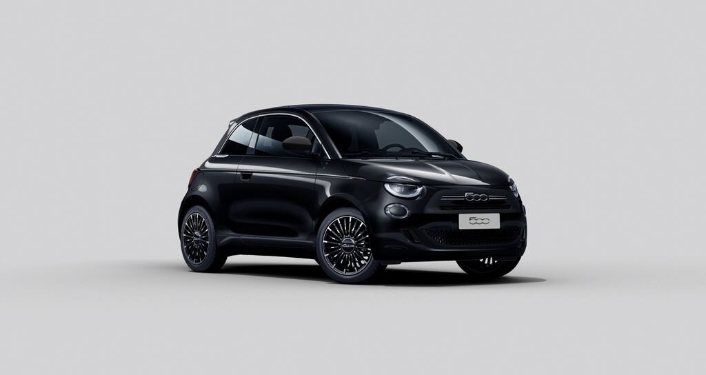 Fiat 500 Hatchback 998,0 58 kw