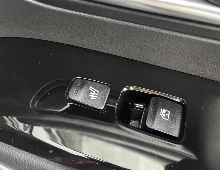 Hyundai Tucson SUV / Terénní 1,6 l 132 kw