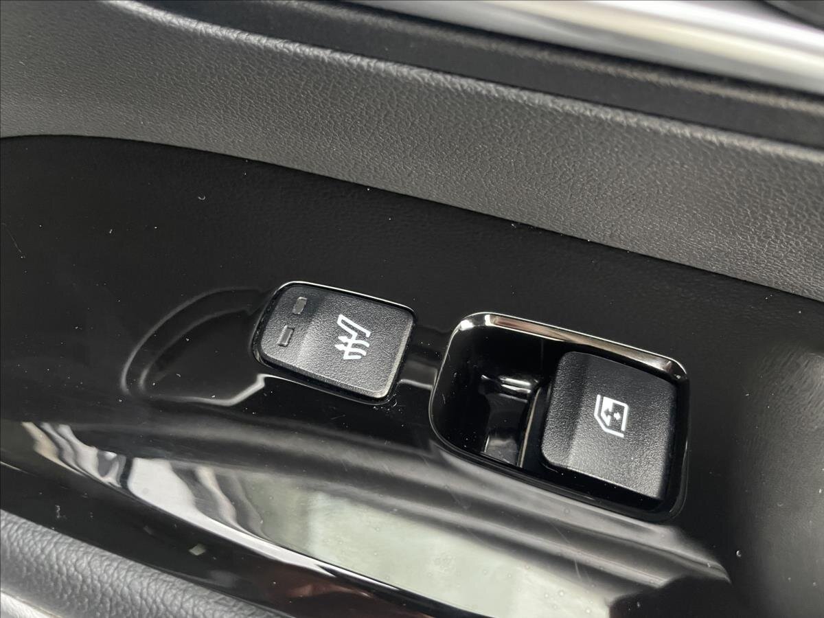 Hyundai Tucson SUV / Terénní 1,6 l 132 kw