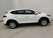 Hyundai Tucson SUV 1,6 l 130 kw