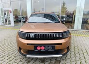 Fiat Grande Panda Hatchback 0,0 83 kw