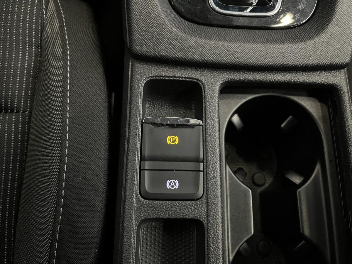 Škoda Octavia Kombi 1,5 l 110 kw